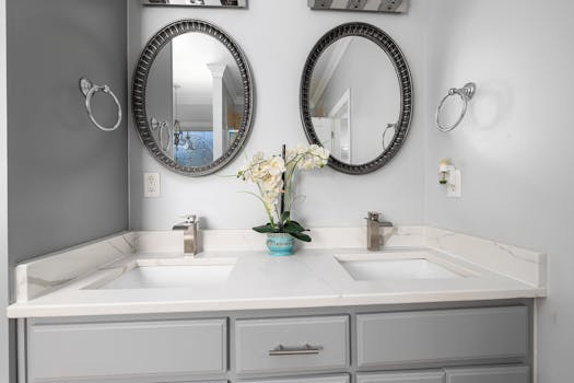 Top Quartz vanity top Suppliers in India: Industry Report