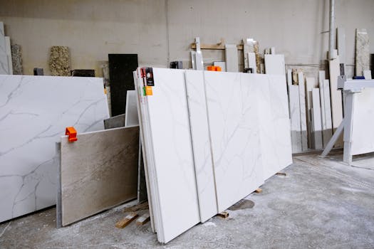 Understanding Calacatta quartz Pricing: A Brazil Market Analysis