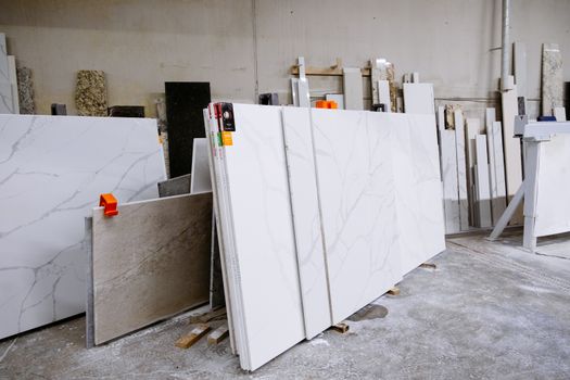How to Choose the Perfect Quartz tile for Your Project